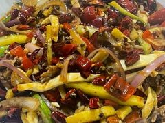 -味老大土碗菜(中山三路店)
