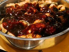 -黄记煌三汁焖锅(崇文门店)