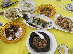-秋姐美食店(旅游大道店)