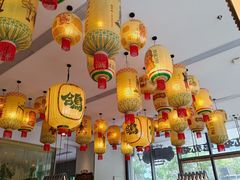 -大鸽饭(汉溪长隆店)