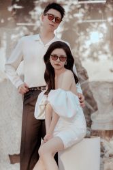 -至臻微拉婚纱摄影