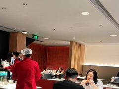 大堂-胡大饭馆 24h(簋街总店)