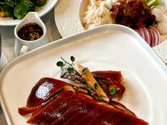-盛百味·家宴餐厅(霸州分店)