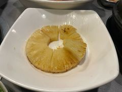 -咕咕站韩国料理(紫金港店)