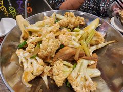-辉记炭烧海鲜大排档·老字号(福田店)