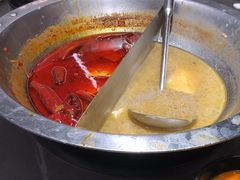 -骨之味·筒骨汤火锅(江头店)