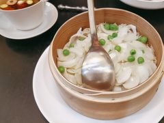 -盛元荼集  素食(滨江凯德壹店)