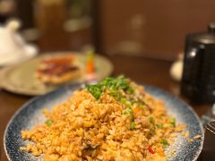 -佛山希尔顿酒店·融誉亚洲美食荟