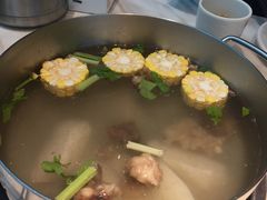 -为什么牛潮汕牛肉火锅(中信广场店)