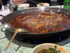 -五里关火锅(牛市口店)