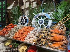 -长兴开元名都大酒店·地中海咖啡厅