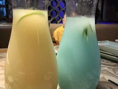 -江边城外烤全鱼(方庄时代购物中心店)