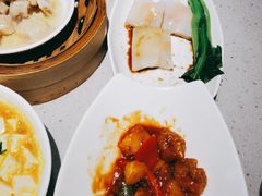 -吉旺港式餐厅(南方商城店)