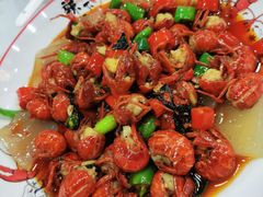 -辣不怕口味虾(凌霄路店)