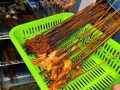 -红牌楼老号串串(银海佳苑店)