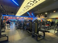 -RoMan罗马健身工作室(莘庄店)