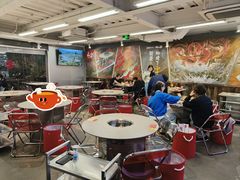-生活如沸·顺德水牛奶火锅(大学路店)