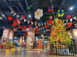 -幻贝家儿童乐园(武汉永旺梦乐城店)