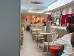 -永和大王(小厨·东四十条店)