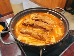 -青春韩国料理(光环店)