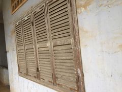 -吐斯廉屠杀博物馆