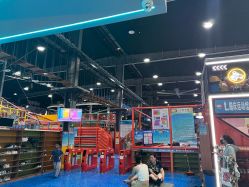 -多乐岛运动游乐城(杭州店)