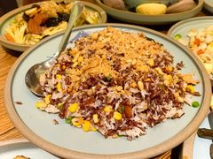 -垚慈居素食(华发新城店)