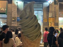 -吴裕泰茶庄(前门大街店)