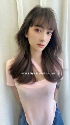 -V8潮牌·接发烫染连锁