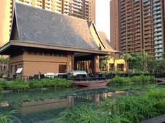 -三亚湾红树林度假世界(木棉酒店)