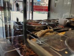 -黎里王记辣脚(黎里总店)