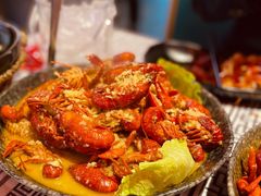 -拙味兄弟龙虾·江湖菜(和畅堂店)