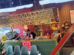 -高鸽子锦州烧烤63年(海阳路店)