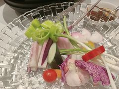 -巴音浩日娲·蒙餐(双林东路店)