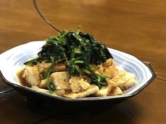 -回府君悦·疆派传承菜(西虹路店)