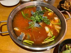 -新凯里酸汤鱼(飞山街店)