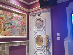 -INLOVE KTV(世博源店)