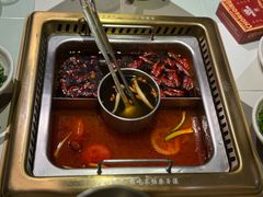 -雾都渣渣火锅(南城智汇城店)