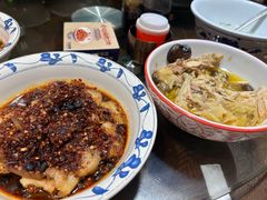 -八碗湘长沙市井菜(坡子街店)