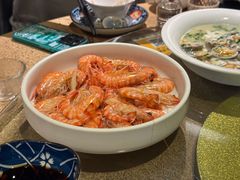 -熠盛·本帮菜Bistro(永嘉路店)