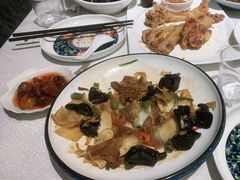 -老浒记烤鸭-北京菜(琉璃厂店)