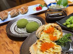 -福匠日本料理(人民路店)