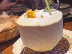 -品泰·泰国餐厅(苏州中心店)