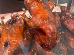 -王浩儿纪六孃甜皮鸭(乐山总店)