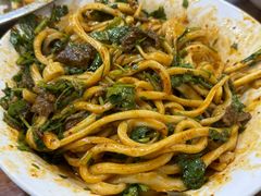 -王菊美食街·王菊面馆(总店)