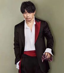 -东田造型