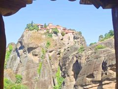 -梅黛奥拉修道院