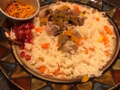 -丝路金桃·新疆菜(徐汇店)