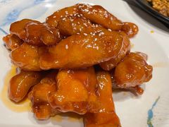 糖醋里脊-鑫巴蜀(和平里店)