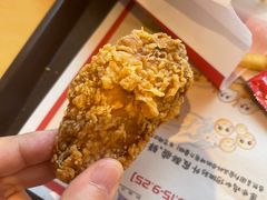 -肯德基(甘家口店)